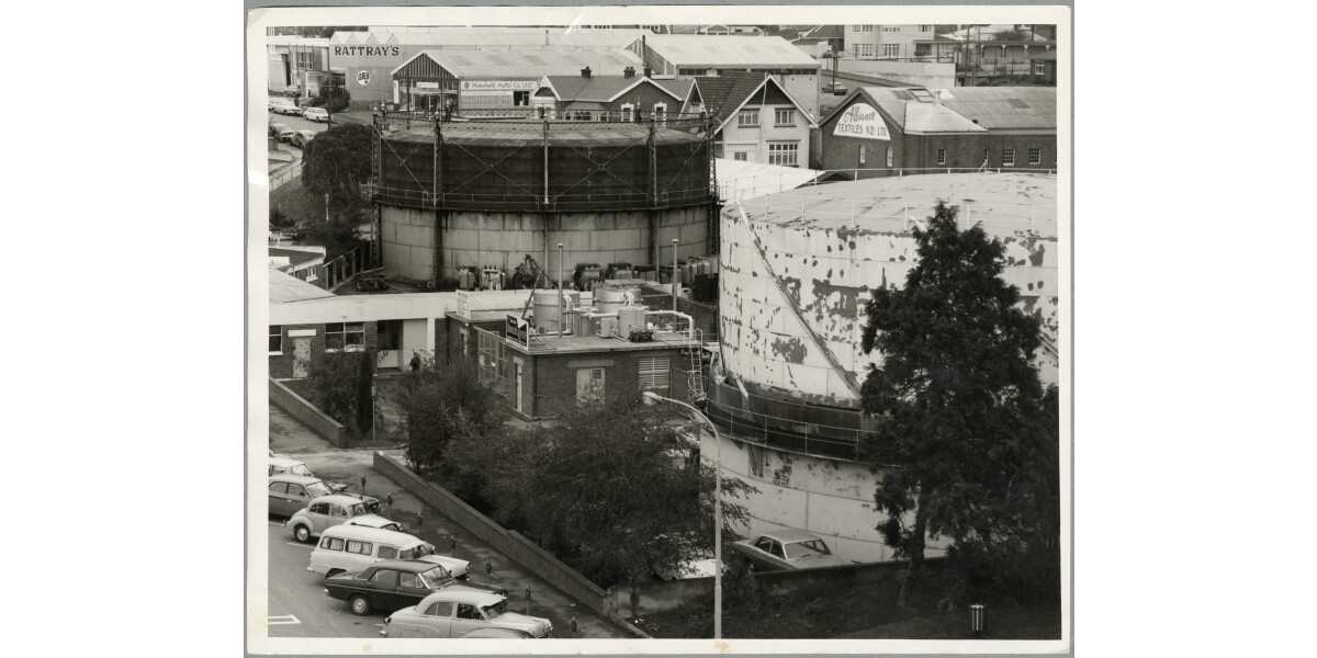 Timaru gas supply discoverywall.nz