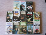 Ngaio Marsh books