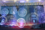 Matariki display