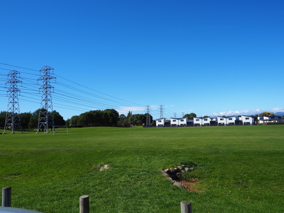 Broomfield Common discoverywall.nz
