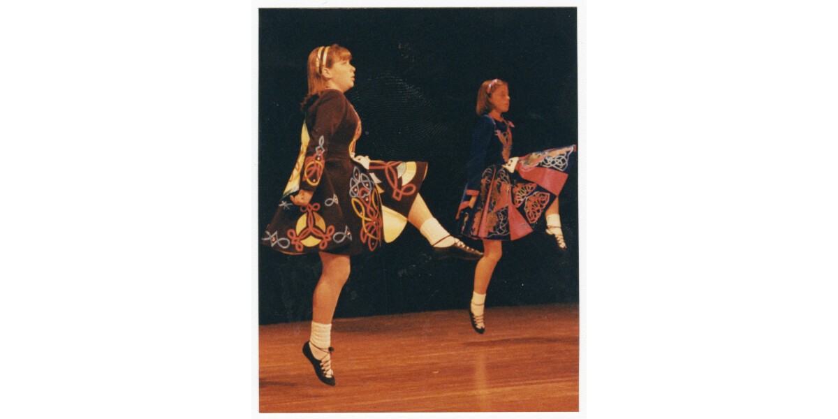 footlight dance centre