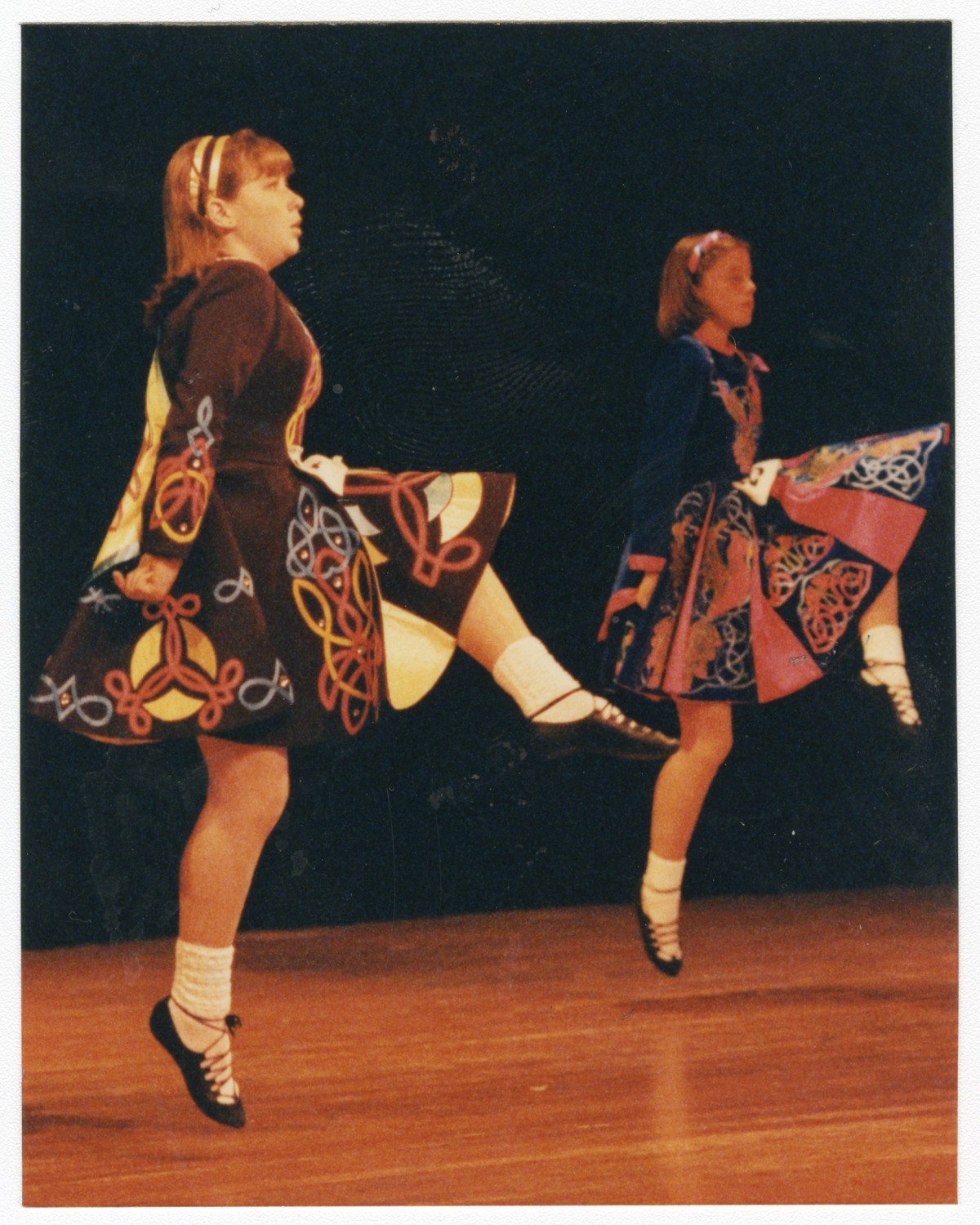 Starlets dancing with clowns discoverywall.nz