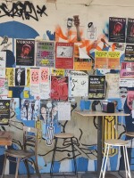 New Regent Street Posters