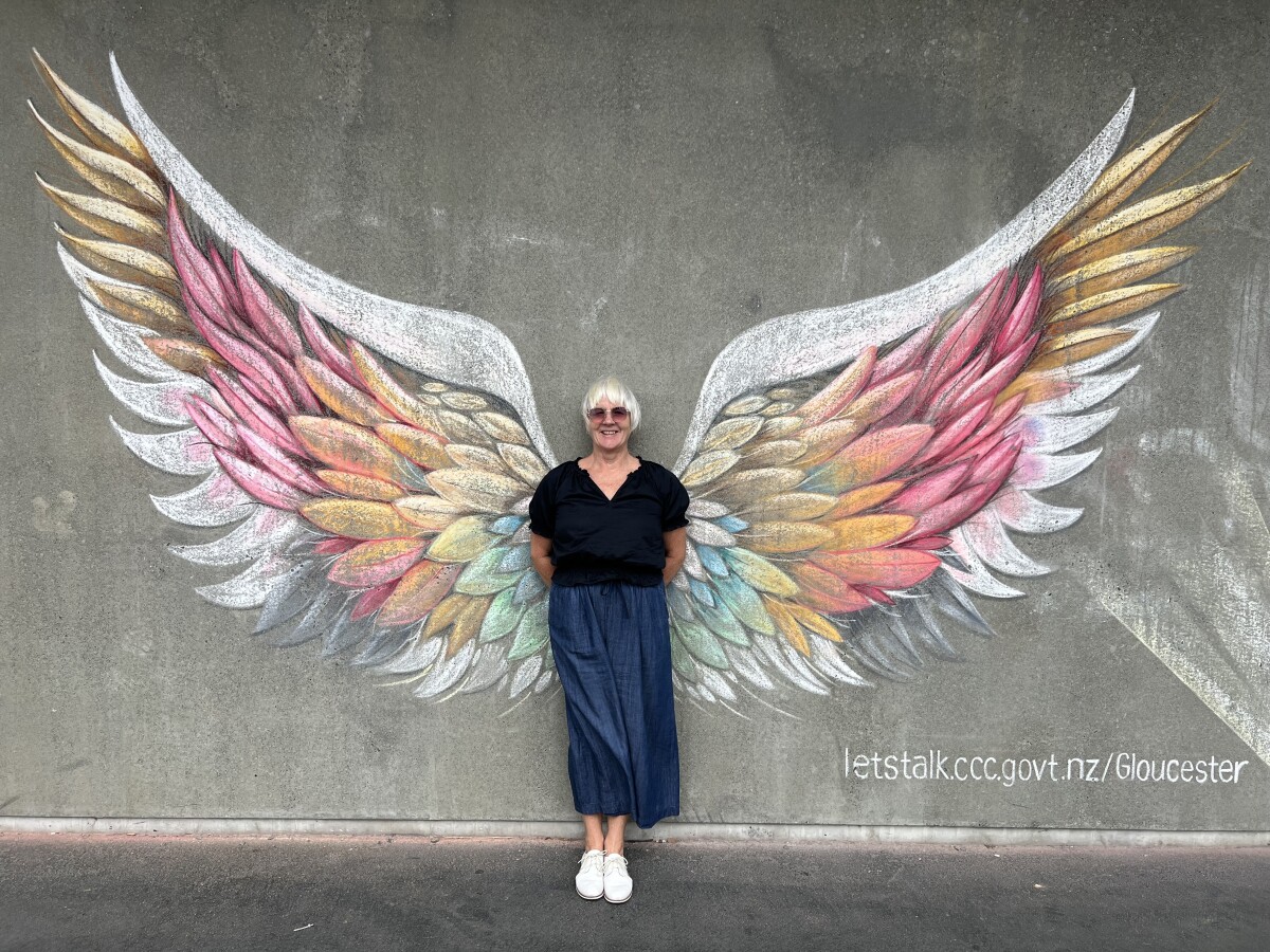 Angel Wings