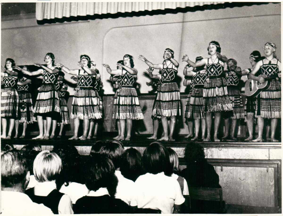 Awataha Māori Cultural Club