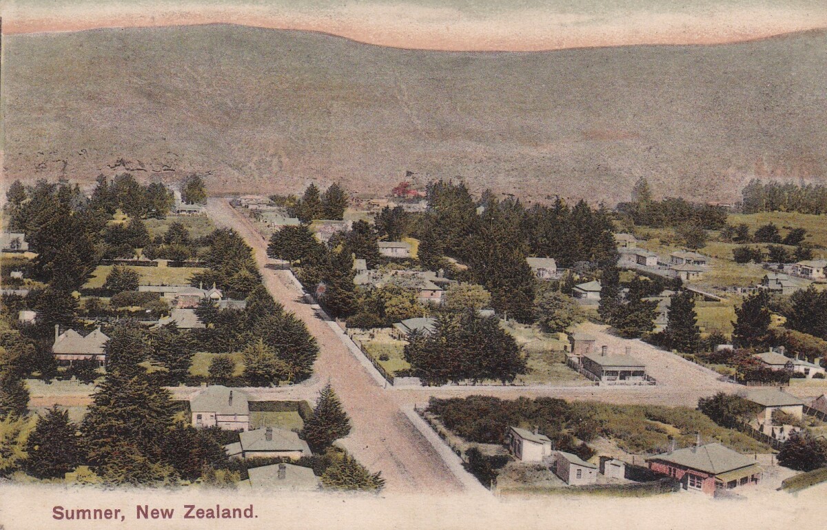 Sumner