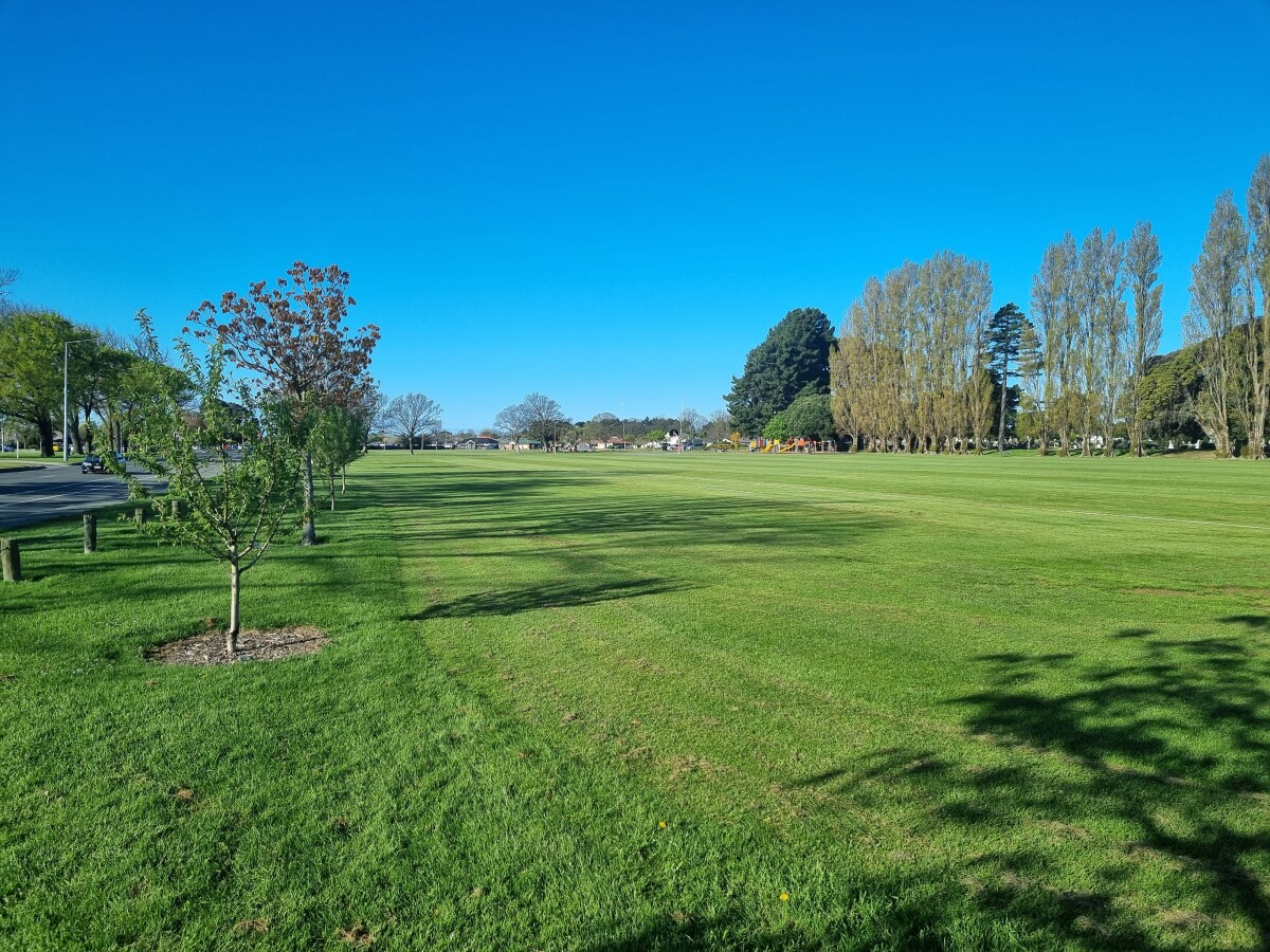 Bromley Park