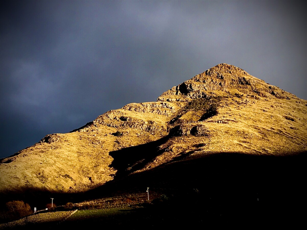 Te Poho-o-Tamatea, Rāpaki