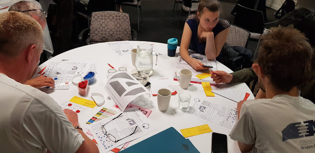 Oceania MathsJam Gathering problem solving