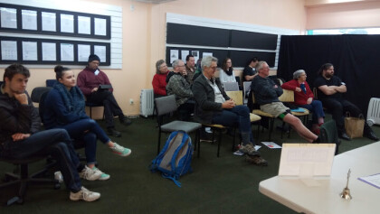 Oceania MathsJam Gathering 2021