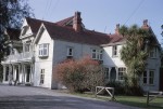 Riccarton House