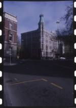 Press Building