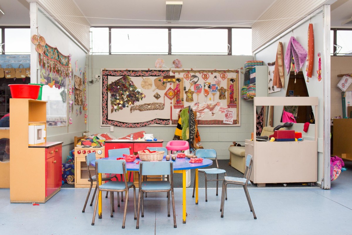 Cotswold Preschool and Nursery, discoverywall.nz