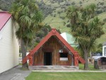 Okains Bay - Whakaata