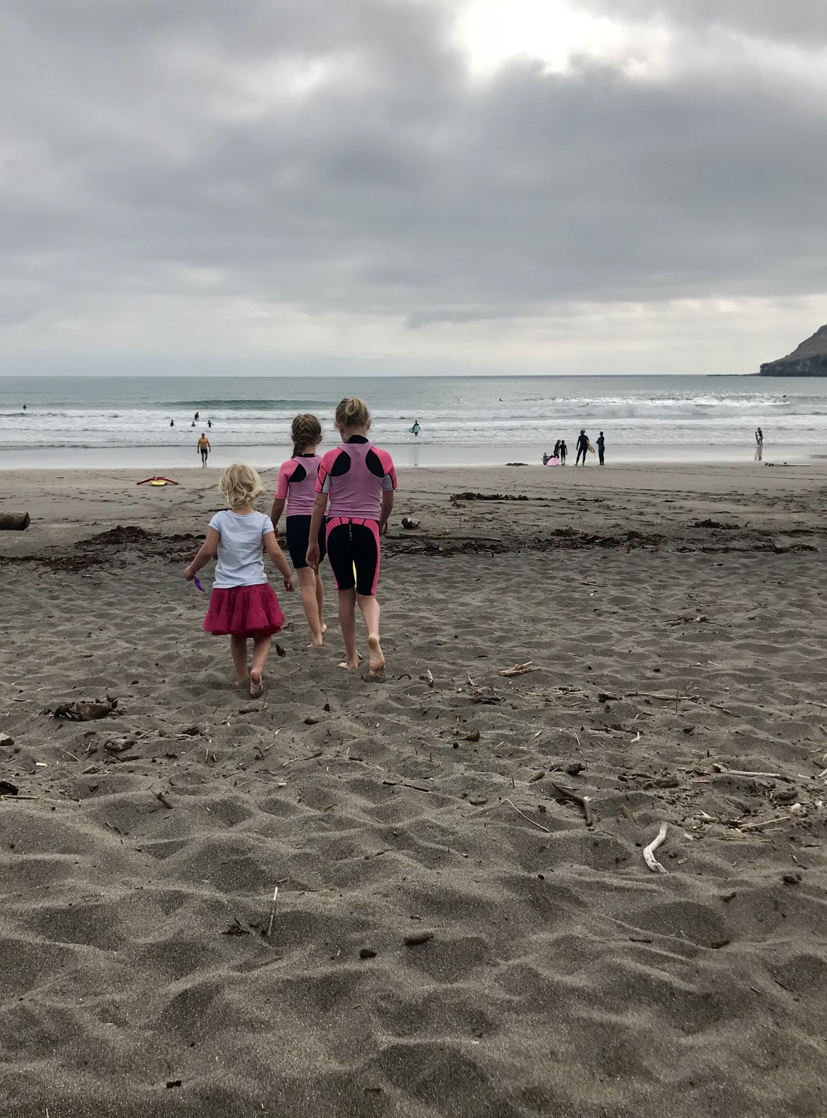 junior surf life saving