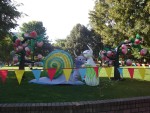 Chinese Lantern Festival 2008