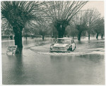 Flooding on Richardson Terrace