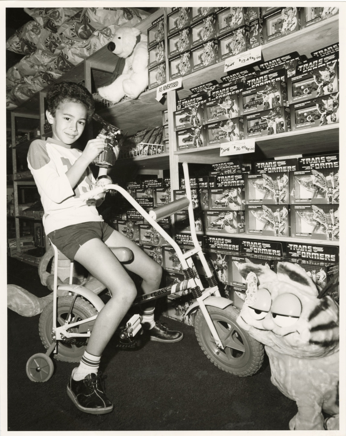 Martin's Toyworld, Northlands discoverywall.nz