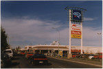 Entrance to Riccarton Mall